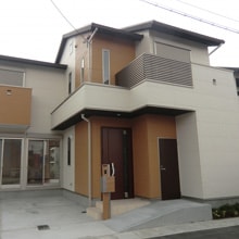 その他の新築施工事例23：京都市西京区　新築戸建　写真